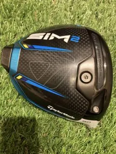 2026年最新】sim ドライバー ヘッドのみの人気アイテム - メルカリ