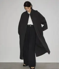 2026年最新】todayful ステンカラーオーバーコートの人気アイテム