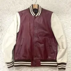 2026年最新】ワコマリア レザー スタジャンの人気アイテム - メルカリ