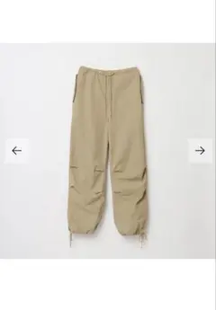 2026年最新】shishikui パラシュートパンツの人気アイテム - メルカリ