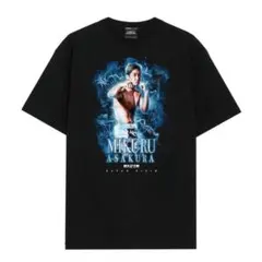 2026年最新】朝倉未来応援Tシャツの人気アイテム - メルカリ