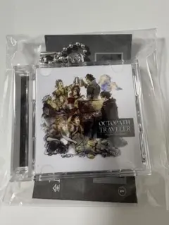 2026年最新】オクトパストラベラー グッズの人気アイテム - メルカリ