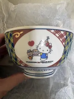 2026年最新】吉野家 どんぶり キティの人気アイテム - メルカリ