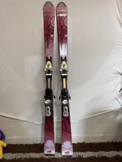 2026年最新】サロモン スキー板の人気アイテム - メルカリ