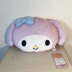 2026年最新】マイメロクッションの人気アイテム - メルカリ