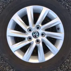 2026年最新】純正 ノア タイヤの人気アイテム - メルカリ