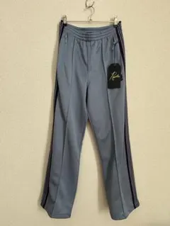 2026年最新】ニードルス トラックパンツ サックスブルーの人気アイテム