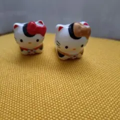 2026年最新】キティ 箸置きの人気アイテム - メルカリ