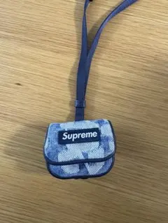 2026年最新】supreme fat tip jacquard denim airpodsの人気アイテム