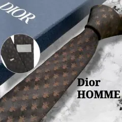 2026年最新】dior ネクタイ 蜂の人気アイテム - メルカリ