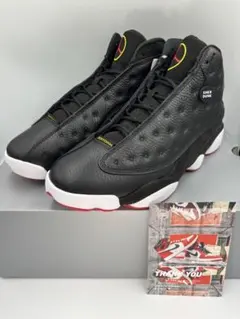 2026年最新】エアジョーダン13 playoffsの人気アイテム - メルカリ