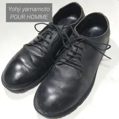 2026年最新】ヨウジヤマモト 靴の人気アイテム - メルカリ