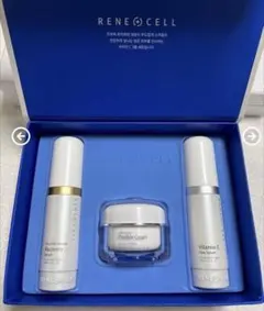 2026年最新】renecellの人気アイテム - メルカリ