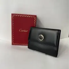 2026年最新】カルティエ Cartier 長財布 三つ折り財布 レディース