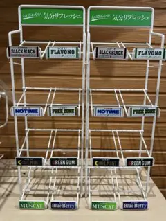 2026年最新】ロッテディスプレイラックの人気アイテム - メルカリ