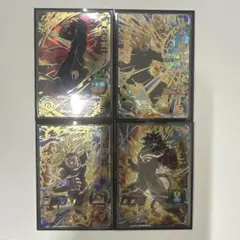 2026年最新】ドラゴンボールヒーローズ まとめ売りの人気アイテム