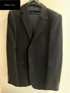 2026年最新】ナンバーナイン ジャケット コーデュロイの人気アイテム