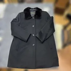 2026年最新】レリアン カシミア コートの人気アイテム - メルカリ