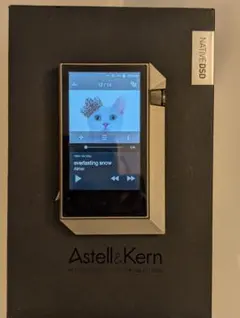 2026年最新】astell&kern ak240の人気アイテム - メルカリ