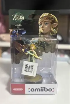 2026年最新】amiibo ゼルダ姫の人気アイテム - メルカリ
