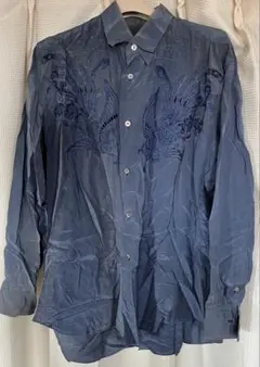 2026年最新】YOSHIYUKI KONISHI シャツの人気アイテム - メルカリ