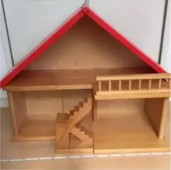 2026年最新】バウアー社 ドールハウスの人気アイテム - メルカリ