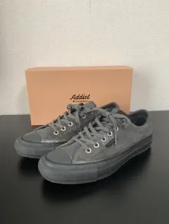 2026年最新】Chuck taylor suede nh oxの人気アイテム - メルカリ