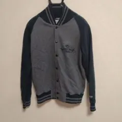 2026年最新】goodenough スタジャンの人気アイテム - メルカリ