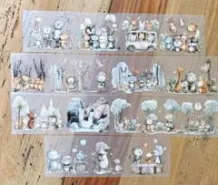 2026年最新】 NEVERLAND マステの人気アイテム - メルカリ