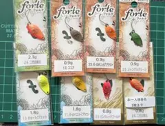 2026年最新】フォルテ 0.9の人気アイテム - メルカリ
