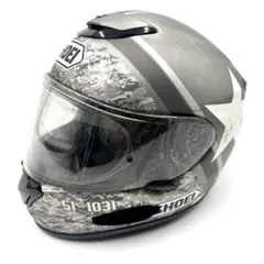 2026年最新】shoei qwestの人気アイテム - メルカリ