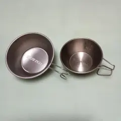 2026年最新】スノーピーク ランダーチタンカップの人気アイテム - メルカリ