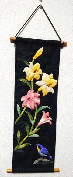 2026年最新】押し絵タペストリーの人気アイテム - メルカリ