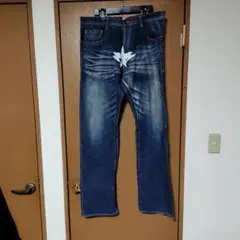 2026年最新】エイプ デニム スターの人気アイテム - メルカリ