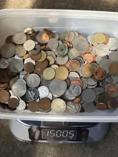 2026年最新】外国コイン kgの人気アイテム - メルカリ