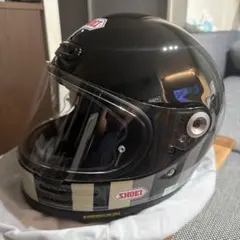 2026年最新】shoei グラムスター sサイズの人気アイテム - メルカリ