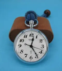 2026年最新】セイコー seiko 鉄道時計の人気アイテム - メルカリ