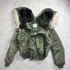 2026年最新】80 alpha n-2bの人気アイテム - メルカリ