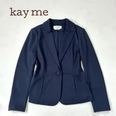 2026年最新】kayme ジャケットの人気アイテム - メルカリ