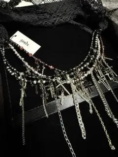 2026年最新】gunda ネックレスの人気アイテム - メルカリ