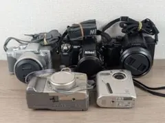 2026年最新】NIKON z ジャンクの人気アイテム - メルカリ