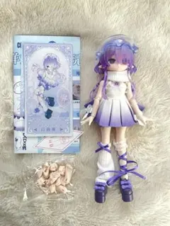 2026年最新】カスタムドールの人気アイテム - メルカリ