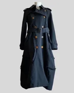 2026年最新】COMME des GARCONS 縮絨 コートの人気アイテム - メルカリ