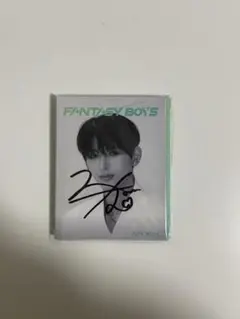 2026年最新】Fantasyboysの人気アイテム - メルカリ