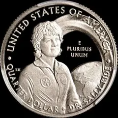 2026年最新】クォーターダラー銀貨の人気アイテム - メルカリ