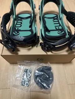 2026年最新】flux xf sサイズの人気アイテム - メルカリ