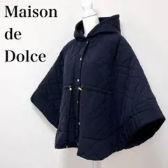 2026年最新】maison de dolce ポンチョの人気アイテム - メルカリ