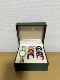 2026年最新】グッチ 時計 チェンジベゼル シルバーの人気アイテム