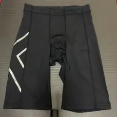 2026年最新】2xu ハーフタイツの人気アイテム - メルカリ