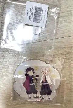 2026年最新】鬼滅の刃 柱稽古編 実弥におはぎを渡す義勇の人気アイテム